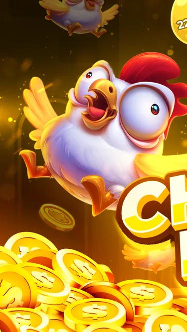 Chicken Road Screenshot