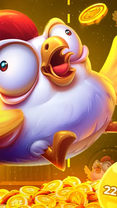 Chicken Road Screenshot